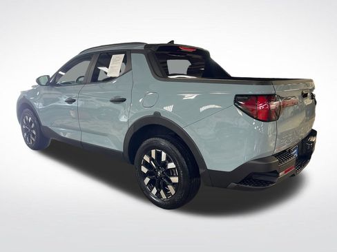 Certified 2026 Hyundai Santa Cruz SEL AWD/4WD image 3