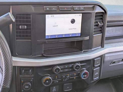Used 2024 Ford F250 XL w/ STX Appearance Package AWD/4WD image 10