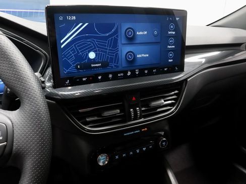 Certified 2025 Ford Escape ST-Line Elite w/ Premium Technology Package AWD/4WD image 33