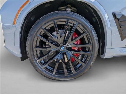 New 2026 BMW X5 sDrive40i w/ M Sport Package RWD image 10