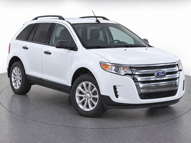 Used 2013 Ford Edge SE FWD image 3