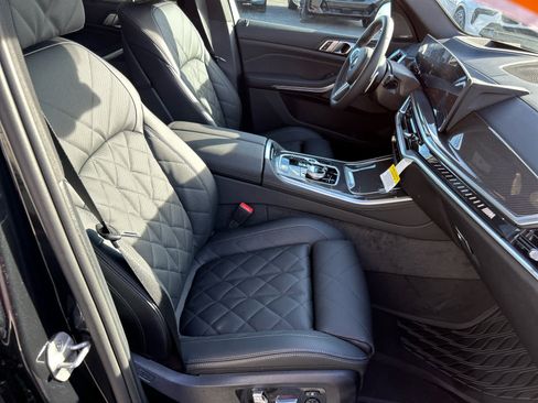 New 2026 BMW X5 M60i image 15