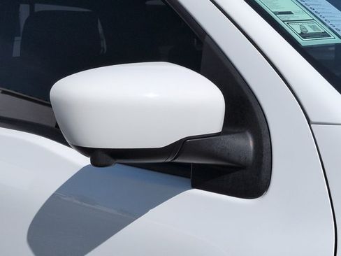 Certified 2022 Nissan Frontier PRO-4X AWD/4WD image 12