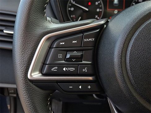 Used 2025 Subaru Outback Premium image 21