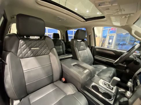 Used 2020 Toyota Tundra Platinum image 28