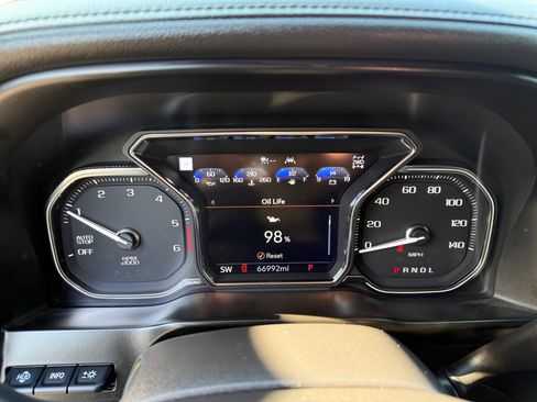 Used 2021 GMC Sierra 1500 Denali w/ Technology Package image 11