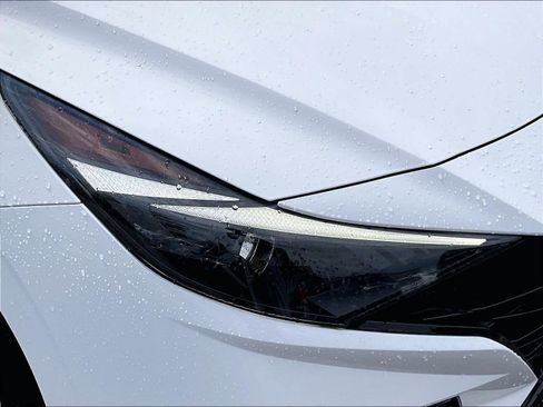 Used 2021 Hyundai Elantra N Line FWD image 33