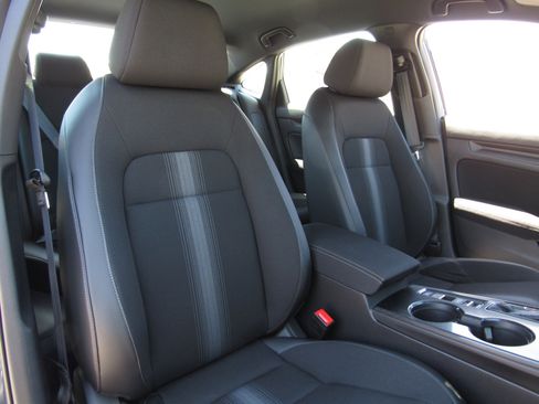 New 2026 Honda Civic Sport image 8