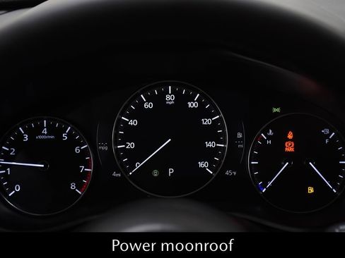 New 2026 MAZDA CX-30 AWD 2.5 S image 12