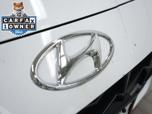Used 2023 Hyundai Elantra N FWD image 18