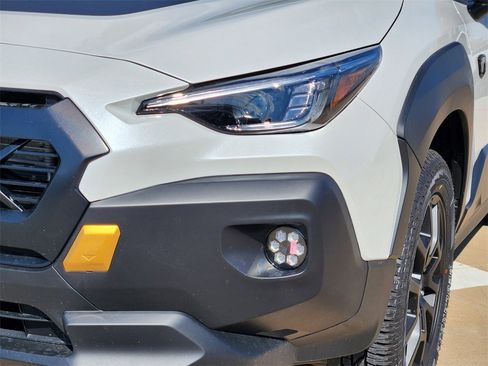 New 2025 Subaru Crosstrek 2.5i Wilderness image 5