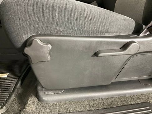 Used 2009 GMC Sierra 1500 W/T w/ SL Package image 26