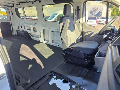 Used 2024 Ford Transit 350 Low Roof image 27