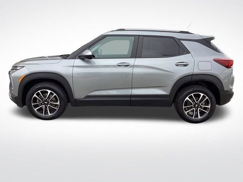 Used 2025 Chevrolet TrailBlazer LT image 7