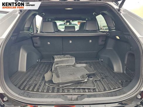 Used 2024 Toyota RAV4 XSE image 9
