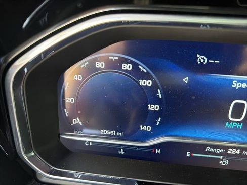 Used 2023 Chevrolet Silverado 1500 LTZ image 25