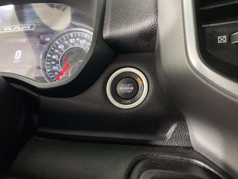 Used 2023 RAM 1500 Big Horn AWD/4WD image 25