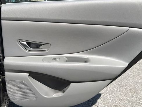New 2026 Hyundai Elantra SEL Sport Premium FWD image 14