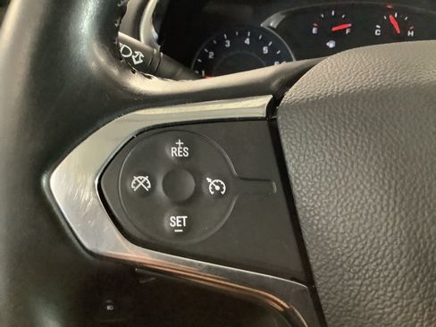 Used 2020 Chevrolet Traverse LT AWD/4WD image 22