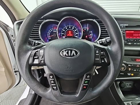 Used 2013 Kia Optima LX image 11