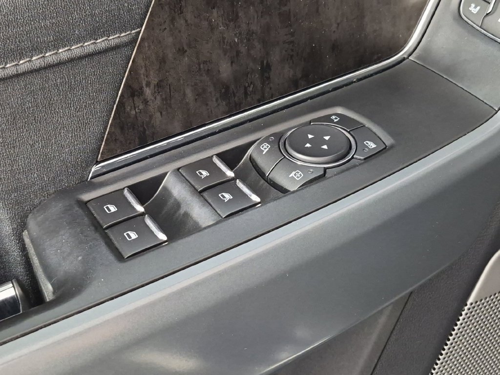 Used 2022 Ford F150 Lariat AWD/4WD image 14