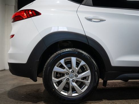 Used 2019 Hyundai Tucson SE FWD image 13