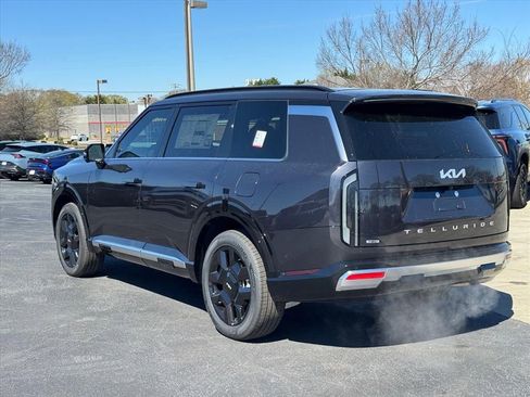 New 2027 Kia Telluride SX image 5