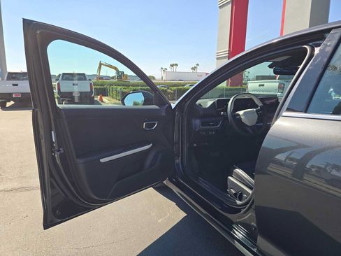 Used 2025 Kia K4 GT-Line FWD image 21