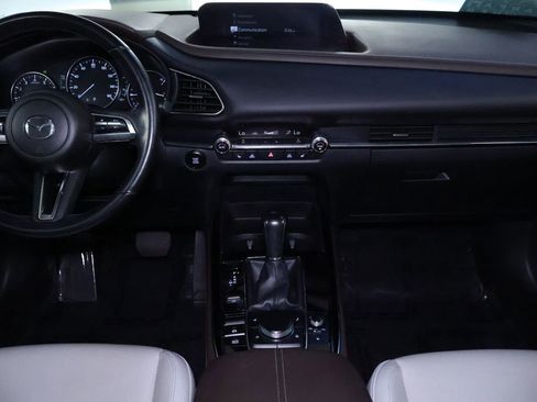 Used 2022 MAZDA CX-30 AWD 2.5 S w/ Premium Package image 18