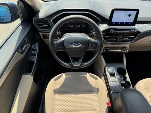 Used 2020 Ford Escape SE FWD image 5