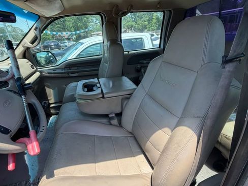 Used 1999 Ford F350 Lariat AWD/4WD image 10