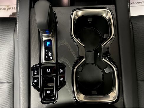 New 2026 Lexus RX 350 Premium Plus image 32