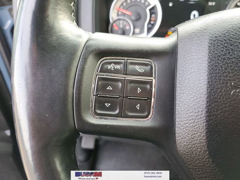 Used 2015 RAM 1500 Sport w/ Ceramic Blue Sport Package image 20