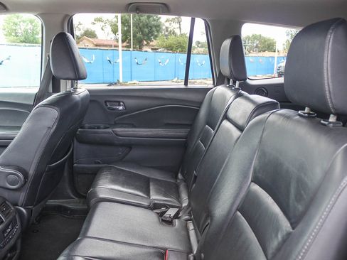 Used 2017 Honda Pilot EX-L image 20