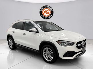 Used 2021 Mercedes-Benz GLA 250 video 1