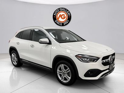 Used 2021 Mercedes-Benz GLA 250