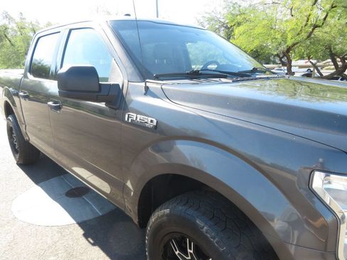 Used 2018 Ford F150 XLT AWD/4WD image 9