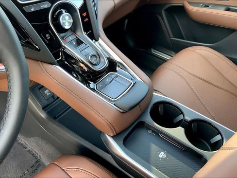 New 2026 Acura RDX SH-AWD w/ Technology Package image 7