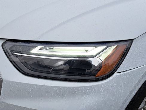 Used 2023 Audi Q5 2.0T Premium w/ Convenience Package image 8