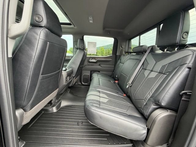 New 2026 Chevrolet Silverado 1500 RST AWD/4WD image 41