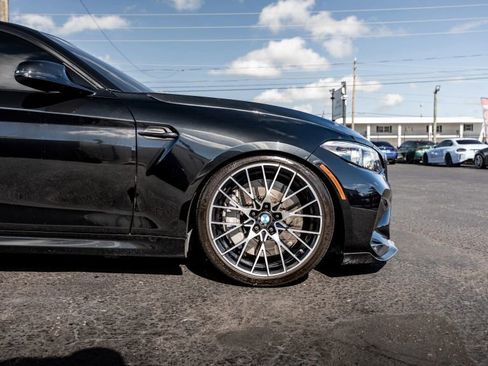Used 2020 BMW M2 Competition image 12