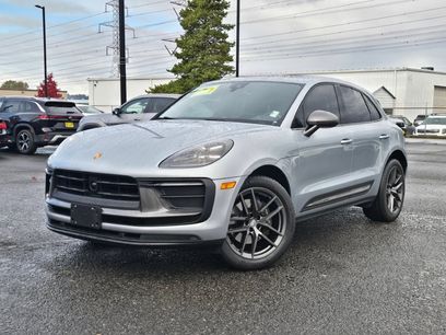 Used 2023 Porsche Macan Turbo