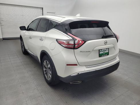 Used 2018 Nissan Murano S w/ Cargo Package FWD image 5