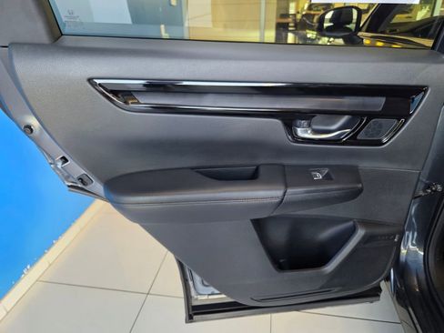 Certified 2025 Honda CR-V EX-L image 16