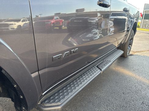 New 2026 RAM 1500 Big Horn AWD/4WD image 12