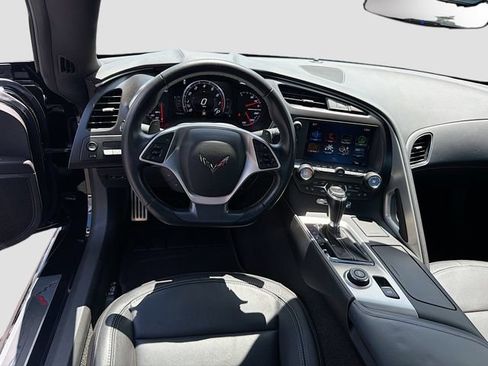 Used 2019 Chevrolet Corvette Grand Sport RWD image 22
