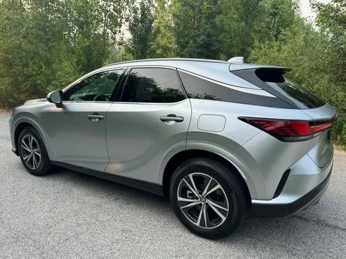 Used 2026 Lexus RX 350 Premium w/ Convenience Package AWD/4WD image 7