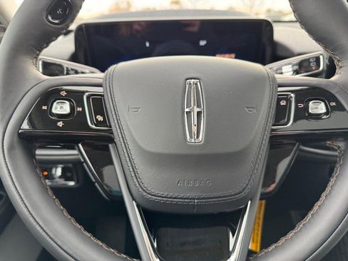 New 2026 Lincoln Aviator Reserve AWD/4WD image 21