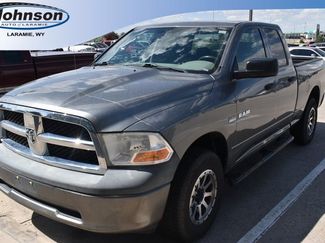 Used 2009 Dodge Ram 1500 Truck ST w/ ST Popular Equipment Group image 1
