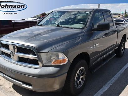 Used 2009 Dodge Ram 1500 Truck ST w/ ST Popular Equipment Group